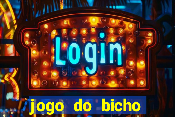 jogo do bicho documentario globoplay